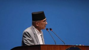 Budget fails to accept realities of economy: Former Finance Minister Paudel