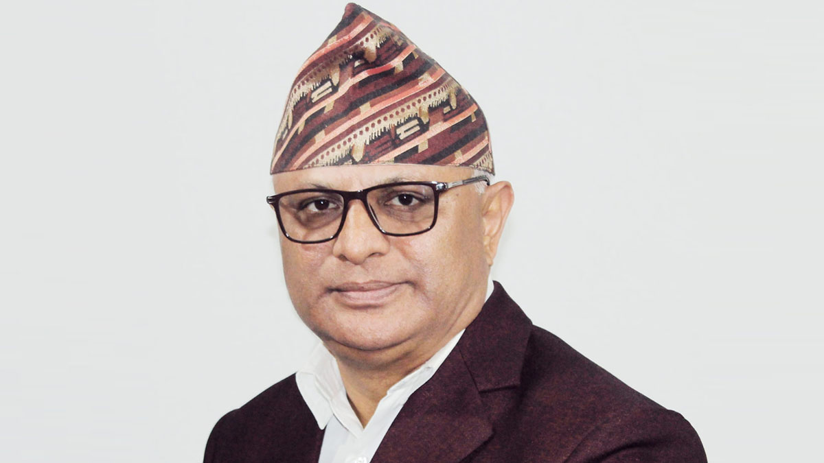 Hikmat Bahadur Karki Appointed Chief Minister of Koshi Province