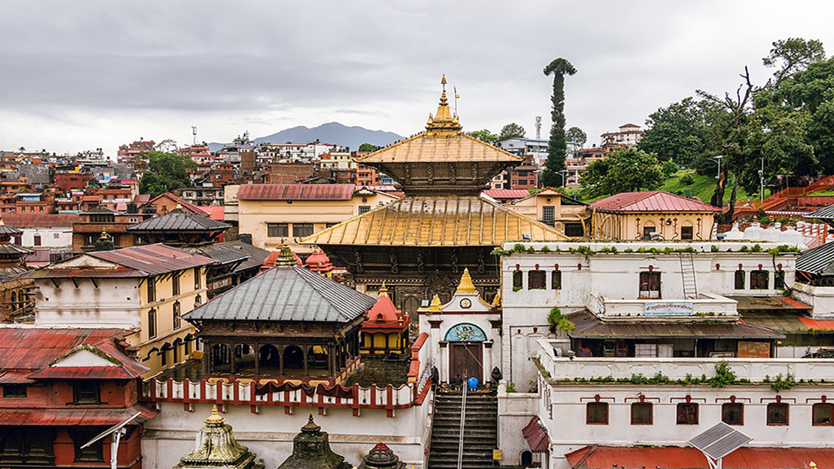 No Photography or Videography Allowed Inside Pashupatinath, Fine Up to Rs 2,000