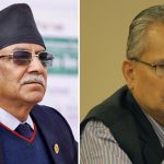 Dr. Baburam Bhattarai Regrets Vacating Gorkha Constituency for Prachanda
