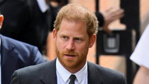 Prince Harry’s legal battles with the press