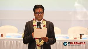 Agrawal elected CNI President