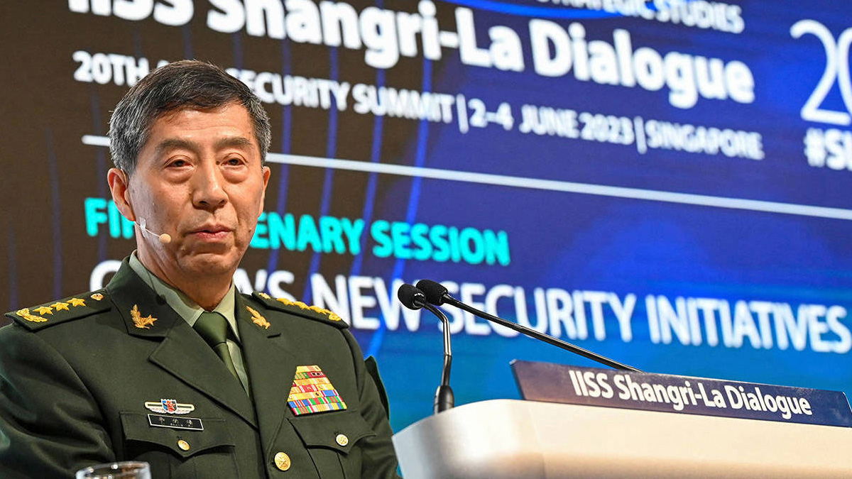 All Talk, No Dialogue on Asian Security