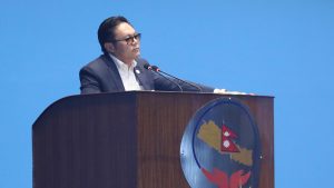 Budget could not be allocated to some projects due to limited resources: Minister Kirati
