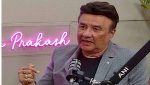 I Learnt to combat depression by smiling: Anu Malik