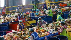 Indore can be a lesson to Kathmandu in solid waste management