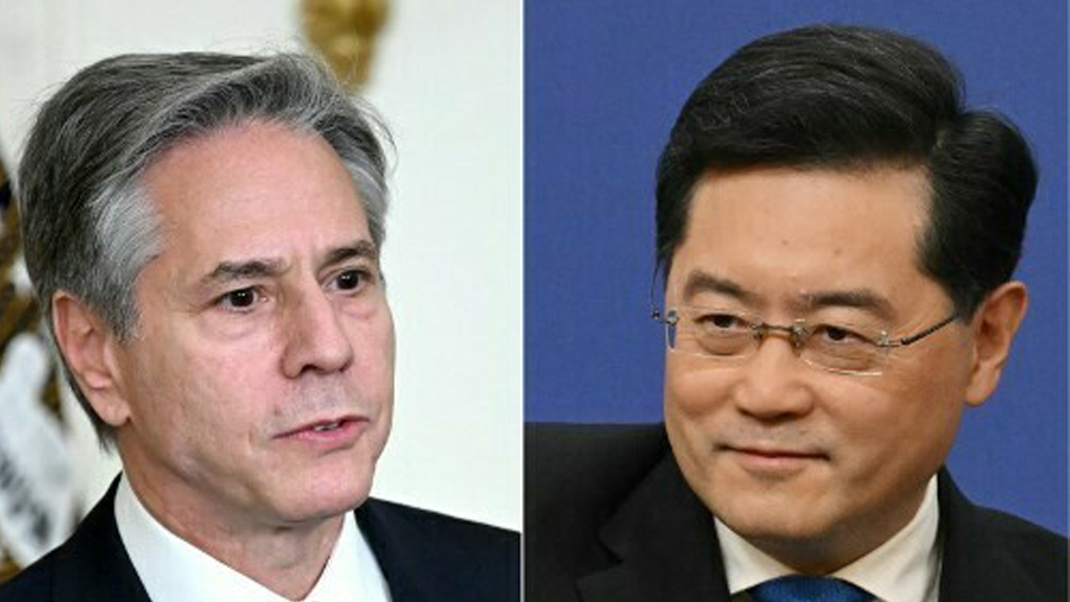 With Blinken trip, US and China seek stability but no breakthroughs