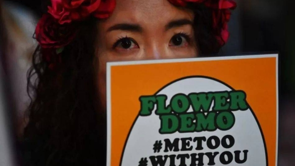 Japan rewrites sex crime laws in landmark move