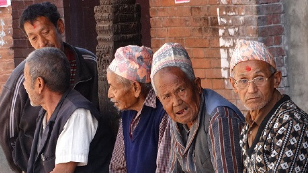 Lax implementation of laws, act related to senior citizens leaves them in the lurch