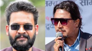 Deepak Raj Giri Unhappy with Mayor Balen’s Decision to Ban All Indian Movies
