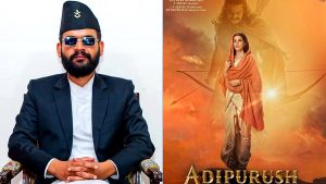 Hindi films including  Adipurush to be barred from showing in KMC from Monday