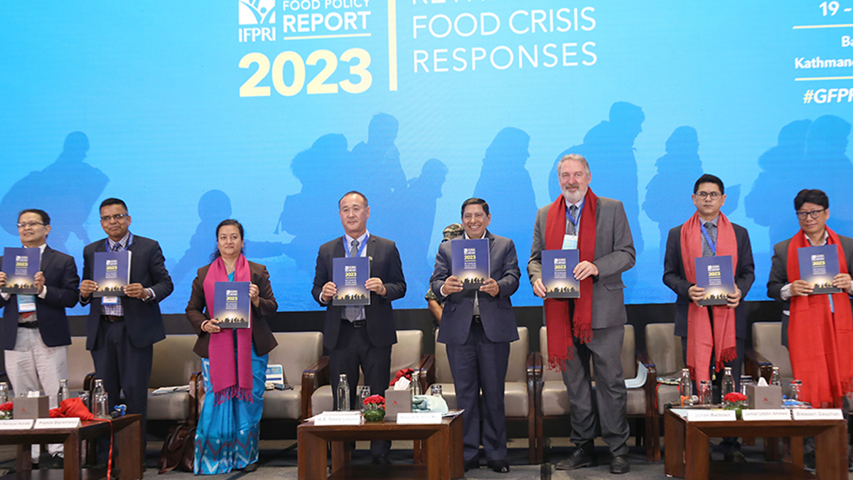 Food insecurity, undernourishment deepen in South Asia: Report
