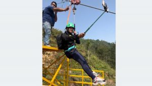 Dhading Zipline: The Hottest Attraction for Tourists Near and Far