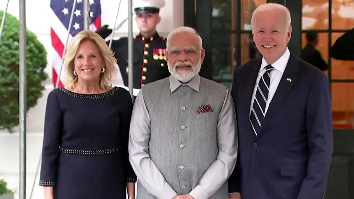 Biden administration plans to ease visas for skilled Indian workers amid PM Modi’s US visit: Report