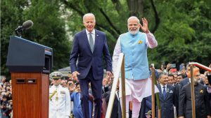 “Sky is not the limit…”: PM Modi on India, America relationship