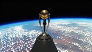 Cricket-World Cup to begin Oct. 5, Ahmedabad hosts final