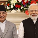 Indian PM Modi Vows to Resolve Nepal-India Border Issue