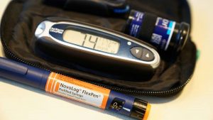 ‘Alarming’ rise in diabetes expected globally by 2050, study says