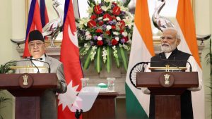 PM Dahal’s Announcement: India Approves Air Permission for Nepal’s GBIA
