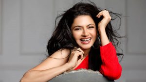 Indian Actress Bhagyashree Praises Nepal’s Beauty, Expresses Desire for Future Visits