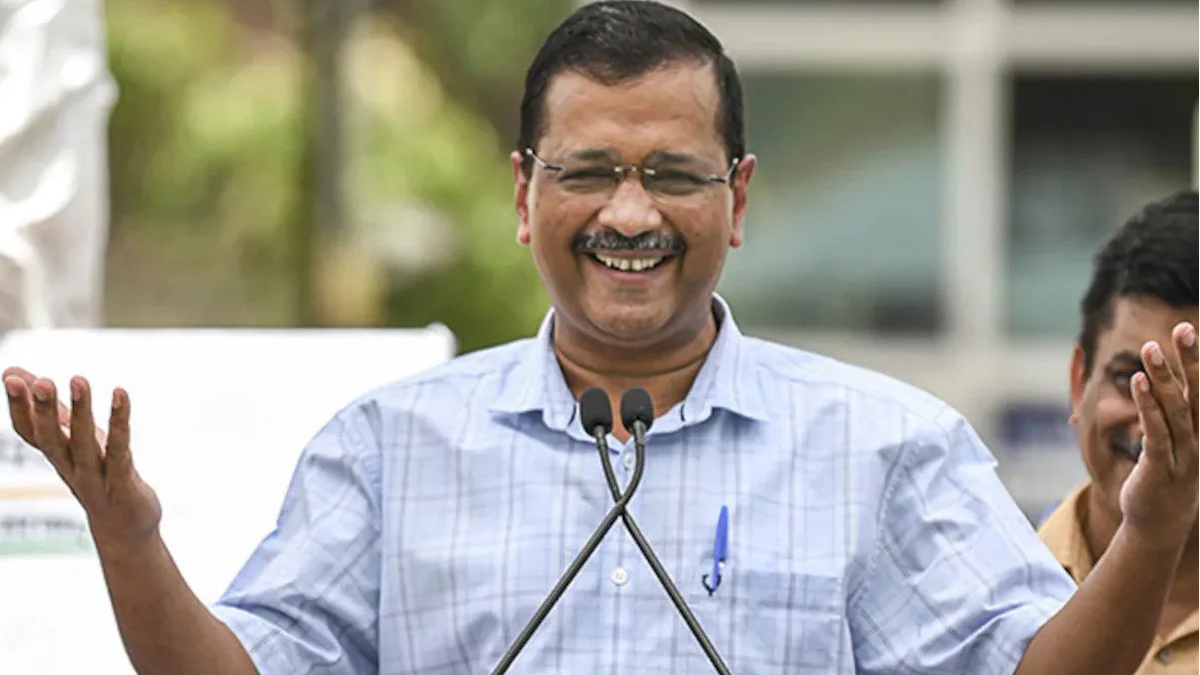 India: Kejriwal’s Revelation- ‘Pollution Dipped , Development Soars in Delhi’