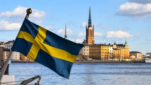 Swedish Ministry Denies Rumors: Sex Not Recognized as a Sport!