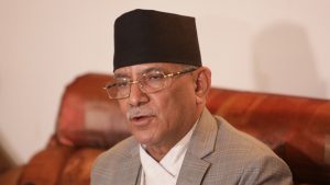 Khaptad Spiritual Conference: PM Dahal to Inaugurate Today