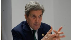 10 Billion Global Population ‘Unsustainable’: US Climate Envoy Kerry
