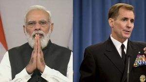 White House Applauds Indian Democracy: ‘Not many vibrant democracies in world than India’