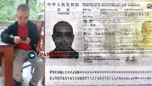 Chinese Tourist Vanishes from Hotel, Unpaid Bills Leaves Owner Fuming and Broke!