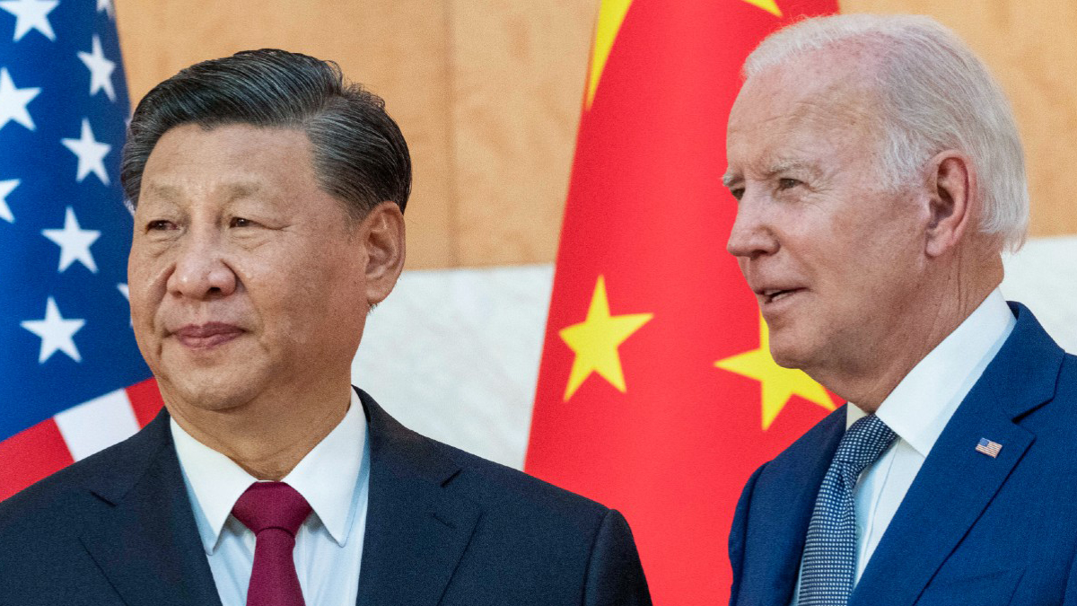 Biden called Xi a ‘dictator’, China says – Biden’s statement is ‘absurd’ and ‘irresponsible’
