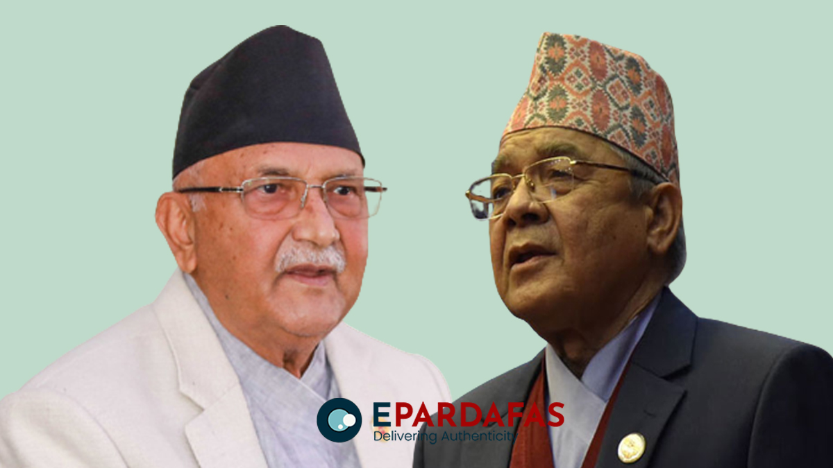 Bamdev Gautam Ready to Rejoin UML if Invited by Chairman Oli