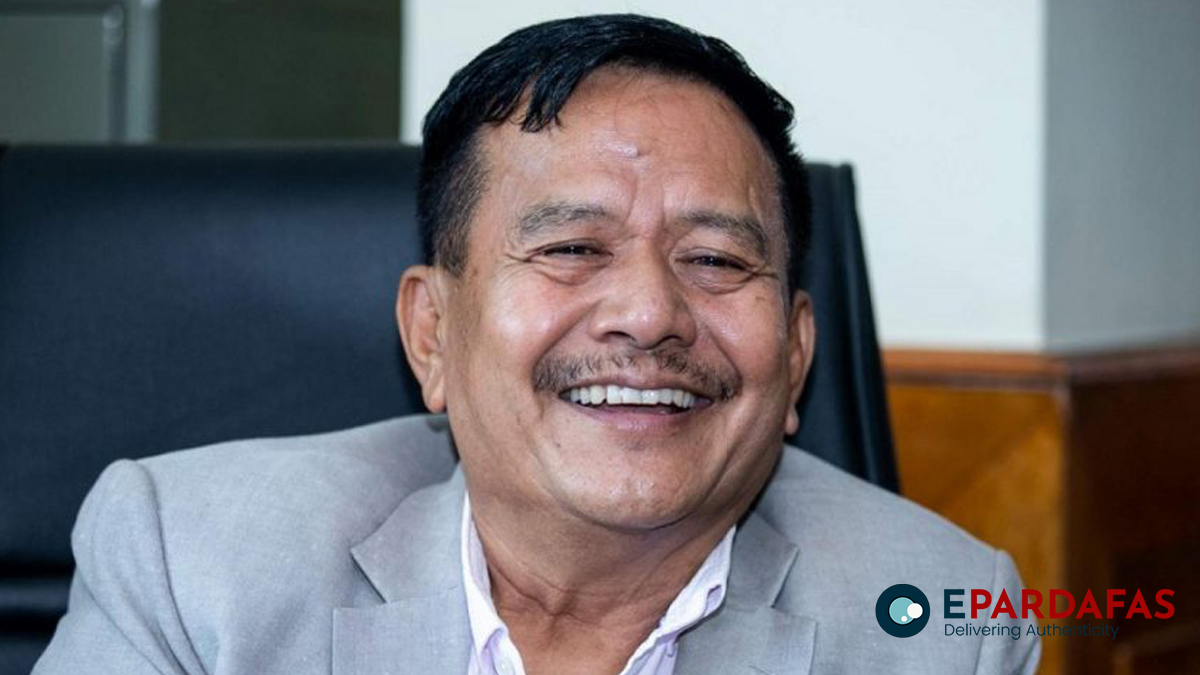 Kathmandu Court Orders Min Bahadur Gurung’s Release on Rs 24.6 Million Bail
