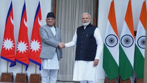 Nepal and India Signs Seven agreements – Here’s What You Need to Know