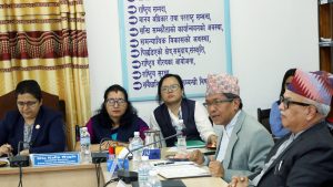 We are working in responsible and accountable manner: CIAA Chief