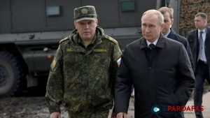 Wagner halts revolt but Putin seen as weakened