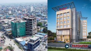 Wyndham Hotels and Resorts debut its upscale brand Ramada in Nepal