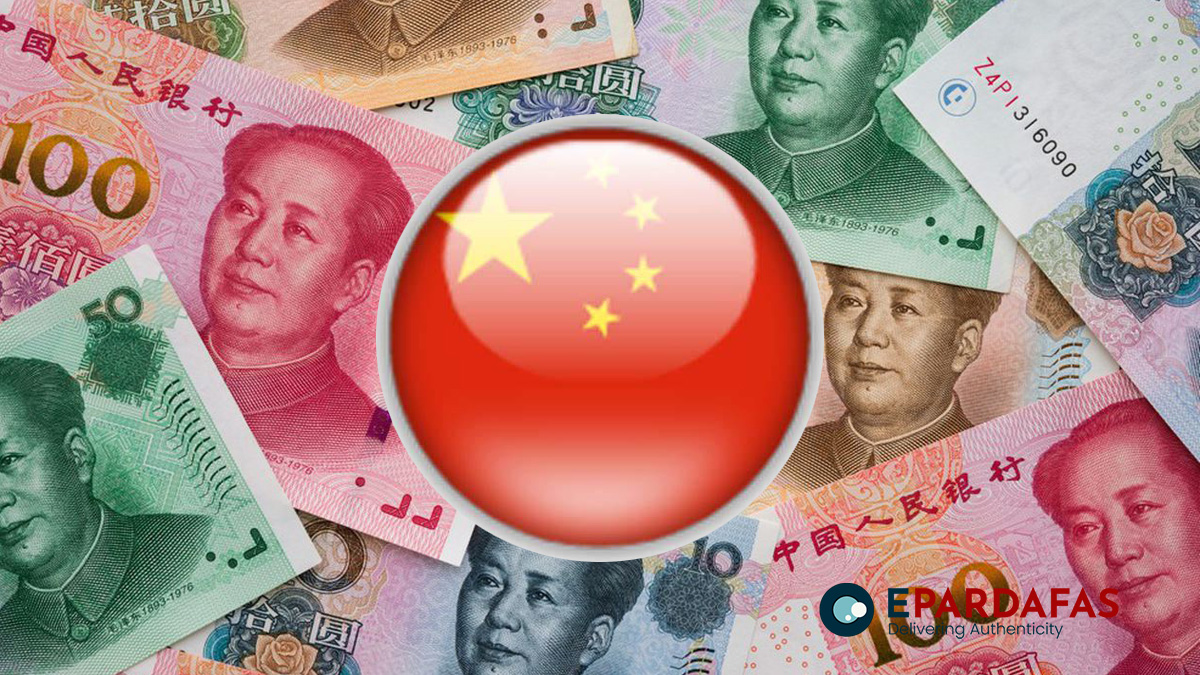 Falling yuan jitters Chinese government: Analysis
