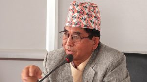 School Education Act is under consideration in Cabinet: Minister Rai