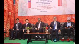 Why China Selected Sindhupalchok, a Border District, for Cooperation?