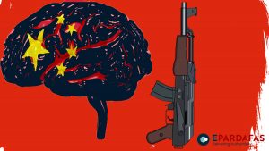 Cognitive Warfare Unleashed: China’s NeuroStrike Program Manipulates Minds of Opponents
