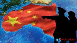 Chinese Engagement in Africa: A Saga of Neo-Colonialism?