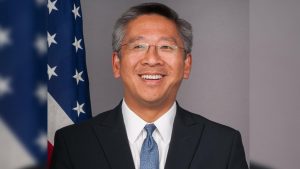 US assistant secretary Donald Lu arriving Nepal tomorrow