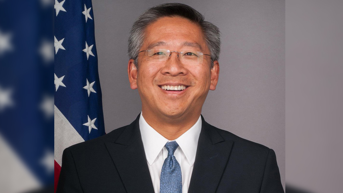 US assistant secretary Donald Lu arriving Nepal tomorrow