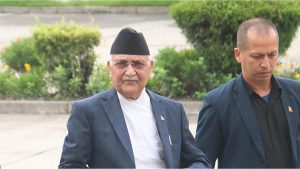 NC’s Demand for a Probe Committee is Both Unnecessary and Impractical: Oli