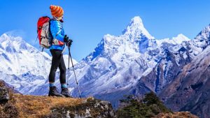 Nepal Celebrates the 44th World Tourism Day with Enthusiasm