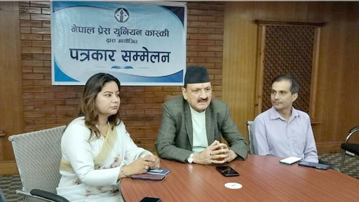 Budget makes economy dynamic: Finance Minister Mahat