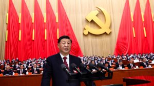 China’s CCP Accused of Human Rights Violations