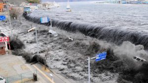 7.4-magnitude earthquake strikes Alaska Peninsula, tsunami warning issued