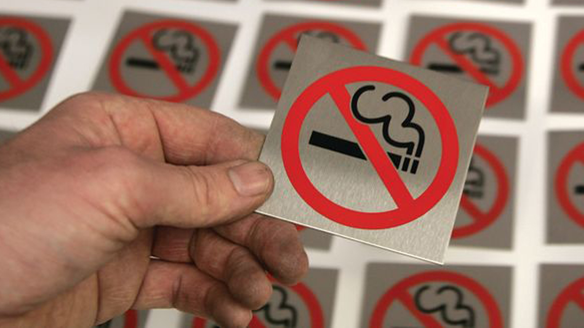 Three local levels in Makawanpur ban tobacco products, alcohol in public place